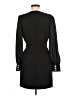 Shein Black Cocktail Dress Size 6 - photo 2