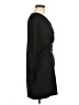 Shein Black Cocktail Dress Size 6 - photo 4