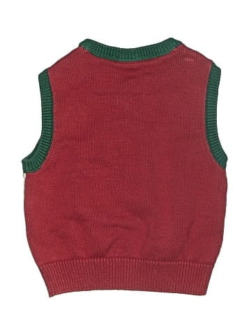 Gymboree Sweater Vest (view 2)