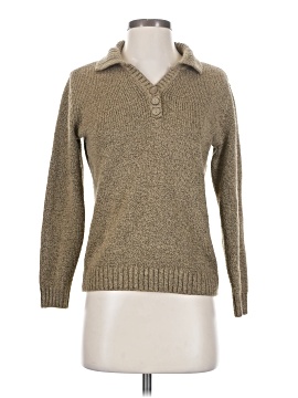 Karen Scott Pullover Sweater