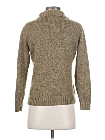 Karen Scott Pullover Sweater (view 2)
