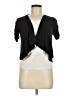 Covington Black Cardigan Size M (petite) - photo 1