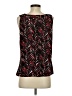 Calvin Klein Black Sleeveless Blouse Size S (estimated) - photo 2