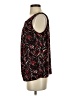 Calvin Klein Black Sleeveless Blouse Size S (estimated) - photo 5