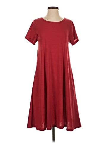 Lularoe Casual Dress (view 1)