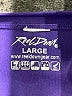 Assorted Brands 100% Polyester Purple Long Sleeve T-Shirt Size L - photo 7