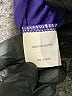 Assorted Brands 100% Polyester Purple Long Sleeve T-Shirt Size L - photo 8