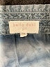 Bella Dahl Tie-dye Blue Skirt Size 14 - photo 3