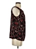 Calvin Klein Black Sleeveless Blouse Size S (estimated) - photo 4