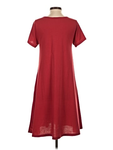 Lularoe Casual Dress (view 2)