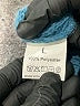 Unbranded 100% Polyester Teal Pullover Sweater Size L - photo 7