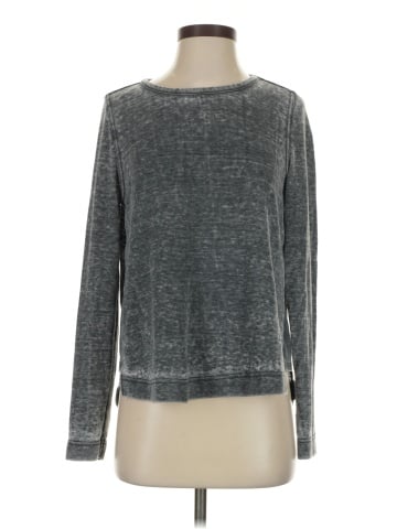 Shyanne Long Sleeve Top (view 1)