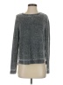 Shyanne Gray Long Sleeve Top Size S - photo 1