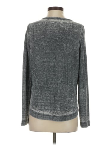 Shyanne Long Sleeve Top (view 2)