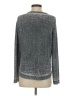 Shyanne Gray Long Sleeve Top Size S - photo 2