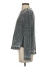 Shyanne Gray Long Sleeve Top Size S - photo 5