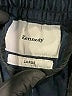 Assorted Brands Solid Blue Track Pants Size L - photo 7