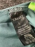 Unbranded Solid Teal Casual Pants Size L - photo 7