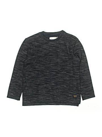 Zara Kids Long Sleeve Top (view 1)