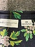 Liz Claiborne 100% Polyester Floral Black Long Sleeve Blouse Size 2X - photo 7