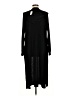 Assorted Brands Black Cardigan Size M - photo 2