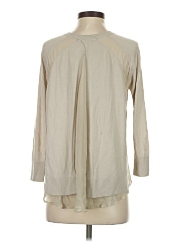 Halston Heritage Pullover Sweater (view 2)