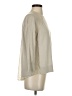 Halston Heritage Tan Pullover Sweater Size S - photo 4