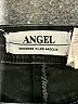 Angel Black Jeggings Size 15 - photo 4