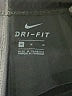Nike Black Active Pants Size M - photo 6