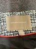 Banana Republic Houndstooth Gray Black Jacket Size 6 - photo 6