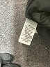 Banana Republic Houndstooth Gray Black Jacket Size 6 - photo 7