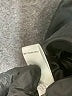 Banana Republic Houndstooth Gray Black Jacket Size 6 - photo 8