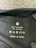 Unbranded Solid Black Active Pants Size XS - photo 7