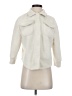 Limited Too 100% Polyester Ivory Cardigan Size S - photo 1