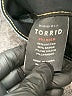Torrid Hearts Blue Jeans Size 18R - photo 5
