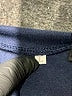 Unbranded Blue Pullover Sweater Size L - photo 7