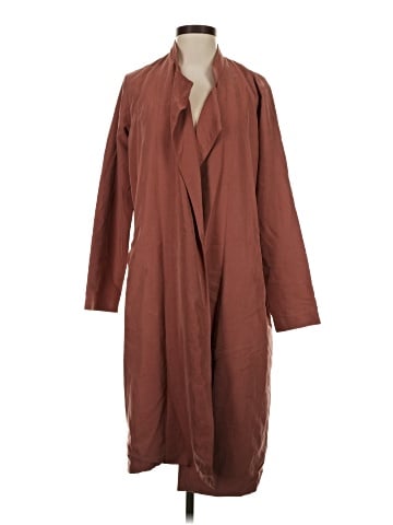 American Apparel Cardigan (view 1)