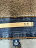 !It Jeans Hearts Blue Jeans Size 18 - photo 4