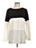 Hount Ivory Long Sleeve T-Shirt Size L - photo 1