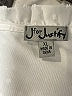 J for Justify 100% Polyester White Casual Dress Size XL - photo 7