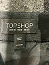 Topshop Solid Black Romper Size 8 - photo 4