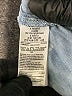 Gap 100% Cotton Hearts Blue Dress Size 4 - photo 4