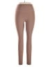 Balance Athletica Brown Active Pants Size XL - photo 1