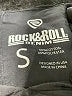 Rock & Roll Cowboy Green Pullover Hoodie Size S (kids) - photo 3