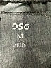 DSG Solid Gray Casual Pants Size M - photo 7