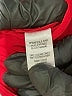 Intermix Red Wool Pants Size S - photo 7