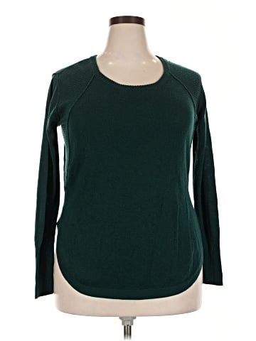 RD Style 3/4 Sleeve T-Shirt (view 1)