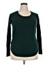 RD Style Green 3/4 Sleeve T-Shirt Size XXL - photo 1