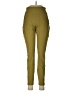 Athleta Green Cargo Pants Size 8 - photo 1