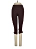 Lululemon Athletica Burgundy Active Pants Size 2 - photo 1